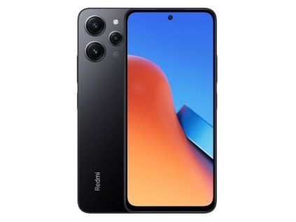 117712 redmi 12 black 1 jpg