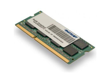Patriot DDR3L 8GB