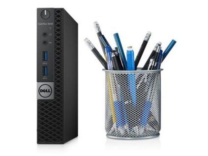 mini pc dell optiplex 7060 micro intel core i5 8500t 8 gb ram 256 gb ssd windows 11 prof