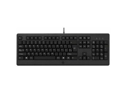 125834 hp 320k dratova klavesnice it cerna jpg