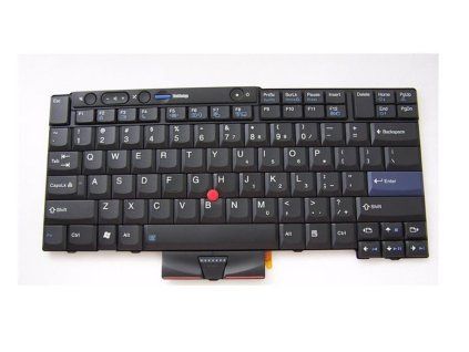 klavesnice pro notebooky ibm thinkpad t410 assemble