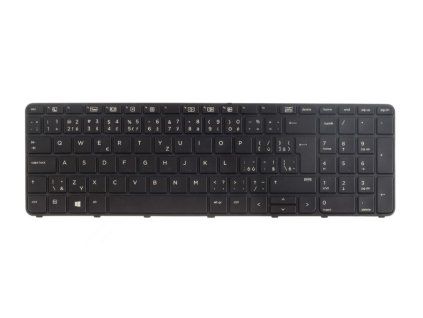 84681 klavesnice pro notebook hp 470 g3 650 g3 jpg