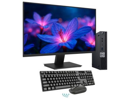 dell optiplex 7060 micro sestava 3