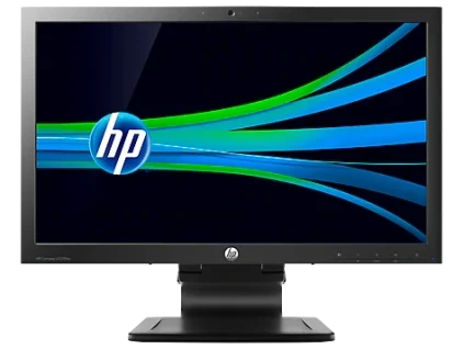 HP LA 2206xc