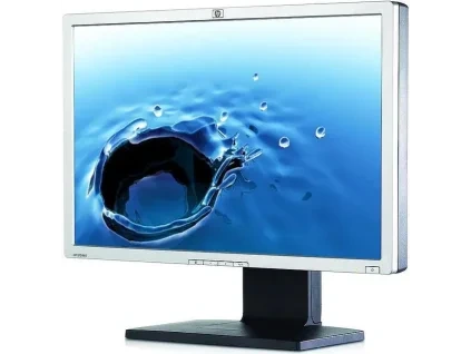 Monitor HP LP2465 3
