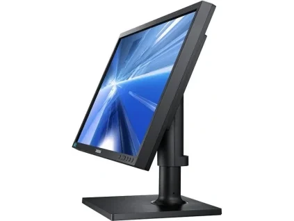 Samsung S24E650XWY 5