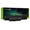 greencell baterie as04 pro asus a31 k53