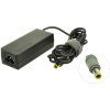 Lenovo 65W kulatý konektor Originál adaptér