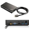 lenovo thinkpad onelink dock 40a4 cerna