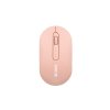 mixie r518 bezdratova mys ruzova
