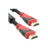 pleteny propojovaci hdmi hdmi 3m hq