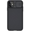 nillkin camshield pro zadni kryt pro apple iphone 11 black