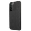 amg pu carbon effect zadni kryt pro samsung galaxy s22 black