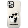 karl lagerfeld zadni kryt pro iphone 12 12 pro