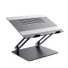 nillkin prodesk adjustable laptop stand grey