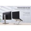 nillkin prodesk adjustable laptop stand grey 6 18