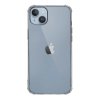 tactical tpu plyo kryt pro apple iphone 14 plus transparent