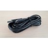 73907 1 kabel usb na micro usb 3m cerna 1 jpg