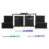 baterie do notebooku apple macbook pro 15 a1707 2016 2017 2 5