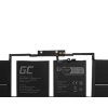 baterie do notebooku apple macbook pro 15 a1707 2016 2017 4 5
