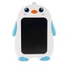 detska kreslici podlozka kids lcd drawing board k1 9 modra