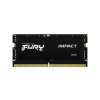 kingston fury impact 16gb ddr5 4800 cl38 so dimm