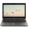 hp zbook 15 g6 mobile workstation 156 palcu intel core i7 9850h 260 ghz 16 gb 512 gb nvme ssd stribrna