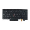 klavesnice s podsvicenim pro notebook lenovo t470 480 cz