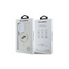 karl lagerfeld iml kch heads metal frame magsafe zadni kryt pro iphone 16 pro pruhledna 2 1