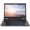 lenovo thinkpad x380 yoga 133 palcu intel core i5 8350u 170 ghz 8 gb 256 gb nvme ssd cerna 3 2