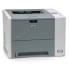 robustni laserova tiskarna hp laserjet p3005 dn s duplexem a sitovou kartou