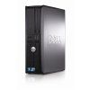 Počítač Dell OptiPlex 780 Desktop Intel Core2Duo 2,93 GHz / 4 GB RAM / 250 GB HDD / DVD / Windows 7 Professional