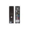 Počítač Dell OptiPlex 780 Desktop Intel Core2Duo 2,93 GHz / 4 GB RAM / 250 GB HDD / DVD / Windows 7 Professional