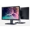 Profesionální 22" LED monitor s IPS panelem Dell P2214Hb 1920x1080 / DisplayPort / DVI / VGA / IPS panel / LED podsvit