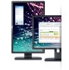Profesionální 22" LED monitor s IPS panelem Dell P2214Hb 1920x1080 / DisplayPort / DVI / VGA / IPS panel / LED podsvit