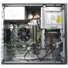 Herní počítač HP EliteDesk 800 G1 Tower Intel Core i5 4590 3,3 GHz / 8 GB RAM / 256 GB SSD + 500 GB HDD / DVD-RW / GTX 1050Ti / Windows 10