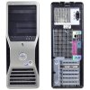 pocitac dell precision t3400 intel core2duo 30 ghz 8gb ram 500 gb hdd quadro fx 1700 windows 7 professional