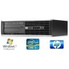 pocitac hp elite 8200 sff intel core i5 31 ghz 4 gb ram 500 gb hdd dvd windows 7 professional
