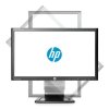 Špičkový 23" monitor HP Compaq LA2306X