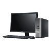 Počítač Dell OptiPlex 960 Desktop Intel Core2Duo 3,0 GHz / 4 GB RAM / 250 GB HDD / DVD-RW / Windows 7 Professional