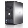 pocitac dell optiplex 380 tower intel dualcore 26 ghz 3 gb ram 160 gb hdd dvd rw windows 7 professional