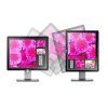LED monitor 19" Dell Professional P1913S 4:3