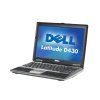 Notebook 12" DELL Latitude D430 Intel Core2Duo 1,33 GHz / 2GB RAM / 120 GB HDD / Windows Vista Business