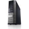 Počítač Dell OptiPlex 7010 SFF Intel Core i5 3470 GHz / 4 GB RAM / 500 GB HDD / DVD / Windows 10