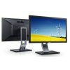 Profesionální 24" monitor Dell U2410f - 1920 x 1200 / IPS panel / DisplayPort, HDMI, DVI, VGA