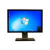Profesionální 24" monitor Dell U2410f - 1920 x 1200 / IPS panel / DisplayPort, HDMI, DVI, VGA