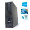 pc hp elitedesk 800 g1 sff intel core i5 4590 4 gb ram 320 gb hdd windows 10 1