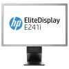Profesionální 24" LED monitor HP EliteDisplay E241i s IPS panelem / 1920x1200 - Kategorie B