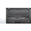 Notebook Lenovo ThinkPad T430S Intel Core i5 2,6 GHz / 8 GB RAM / 500 GB HDD / webkamera / Windows 10 Professional / nová baterie