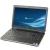 Dell Latitude E6530 Intel Core i5 2,6 / 8 GB RAM / 128 GB SSD / numerická kláves. / webcam / 4G modem / čtečka otisku prstů / Win 10 Pro